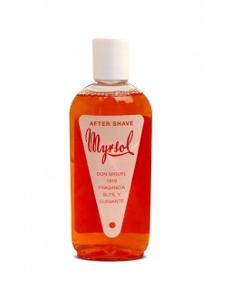 After Shave Loción “Don Miguel 1919” Myrsol 200ml