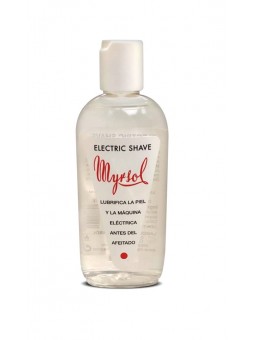 Myrsol Loción Electric Shave 200ml