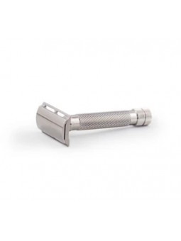 Razorock Game Changer 0.68 Closed Comb HD Safety Razor