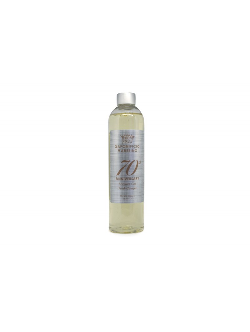 Gel de Ducha 70th Anniversary Saponificio Varesino 350ml