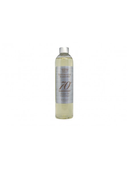 Gel de Ducha 70th Anniversary Saponificio Varesino 350ml