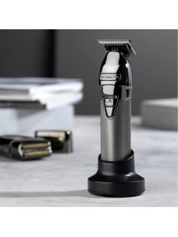 Babyliss Skeleton Black Outliner Clipper