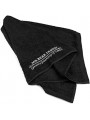 Mr Bear Family Black Towel