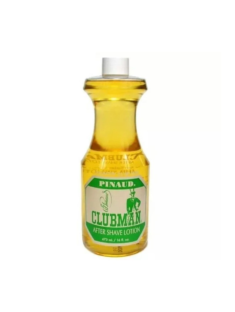 Aftershave Original Clubman Pinaud 473ml 