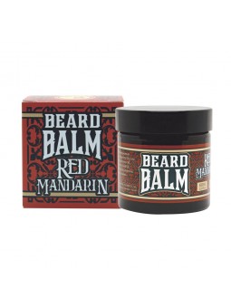 Bálsamo para Barba Hey Joe nº2 Red Mandarin 60ml