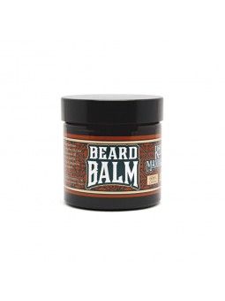 Bálsamo para Barba Hey Joe nº2 Red Mandarin 60ml