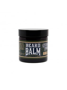 Bálsamo para Barba Hey Joe nº6 Citric Forest 60ml