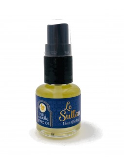 Osma Le Sultan Beard Oil 15ml