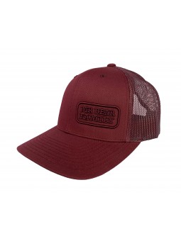 Mr Bear Family "Retro Trucker" Cap