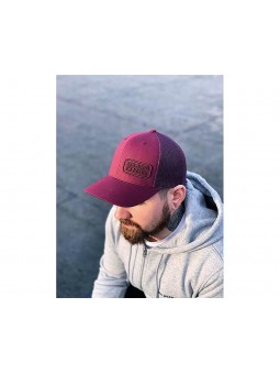 Mr Bear Family "Retro Trucker" Cap