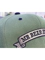 Gorra "Classic Snapback" Mr Bear Family