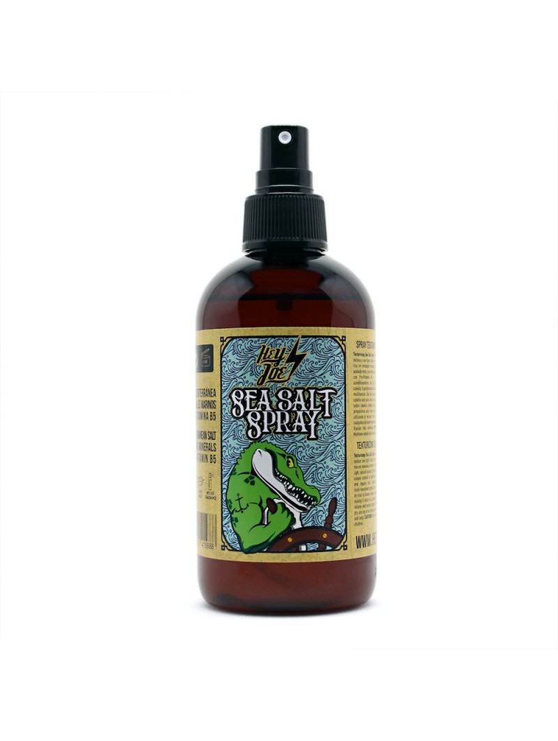 Spray Sea Salt Hey Joe 250ml