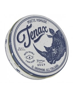 Proraso Tenax Hair Pomade Matte 125ml