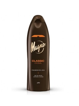 La Toja Shower Gel Magno Classic 650 ml