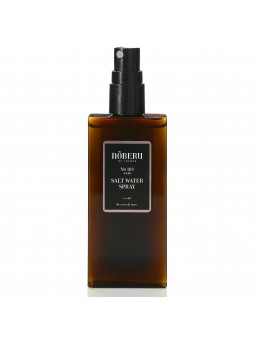 Noberu of Sweden Amalfi Salt Water Spray 100ml