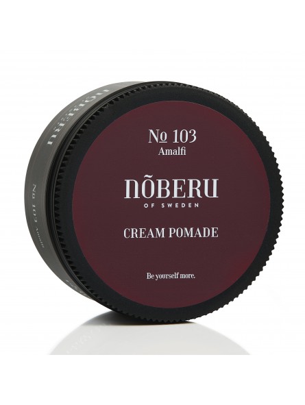 Pomada Crema Nº103 Amalfi Noberu Of Sweden 250ml