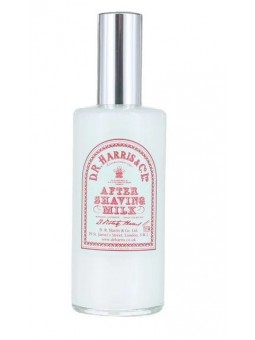 After Shave Bálsamo Milk Dispensador D.R. Harris 100ml