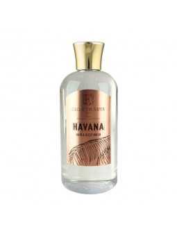 Geo F. Trumper Havana Hair and Body Wash 200ml