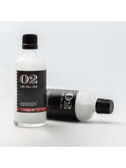 After Shave Bálsamo Scottish Spirit Epsilon 100ml