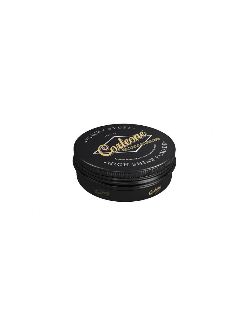 Corleone Sticky Stuff Hair Pomade 100gr