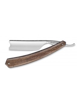 Thiers Issard Straight Razor 7/8 Hook Nose OAK Pattern