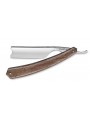 Thiers Issard Straight Razor 7/8 Hook Nose OAK Pattern