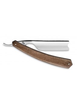 Thiers Issard Straight Razor 7/8 Hook Nose OAK Pattern