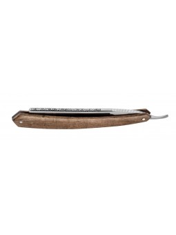 Thiers Issard Straight Razor 7/8 Hook Nose OAK Pattern