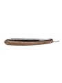 Thiers Issard Straight Razor 7/8 Hook Nose OAK Pattern