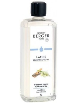 Maison Berger Paris 1898 Pure White Tea Perfum 1L