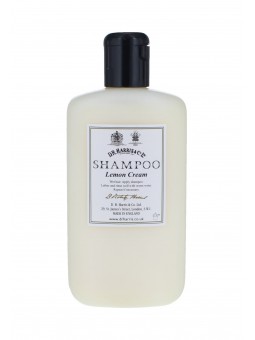 Champú Crema de Limón D.R. Harris 250ml