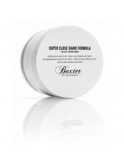 Crema de Afeitar Baxter Of California 240 ml