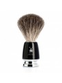 Mühle Rytmo Shaving Set Pure Badger Shaving Brush, Fusion Razor, Bowl & Stand