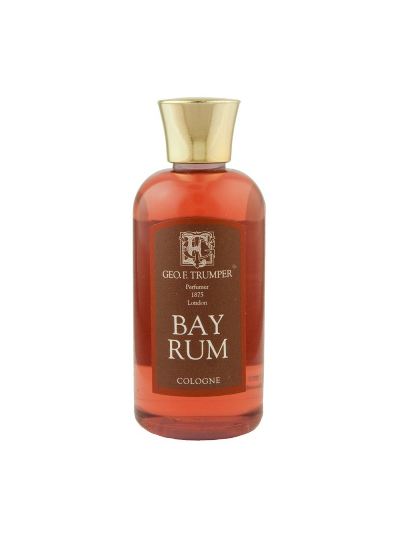 Colonia Bay Rum Geo F. Trumper 100ml