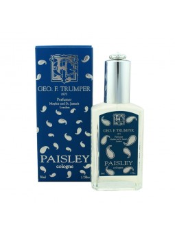 Geo F. Trumper Paisley Cologne 50ml