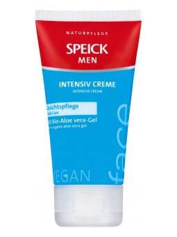 Crema Facial Hidratante Speick 50ml