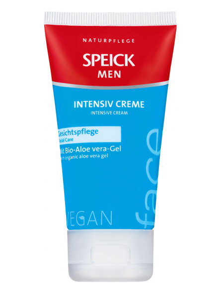 Crema Facial Hidratante Speick 50ml