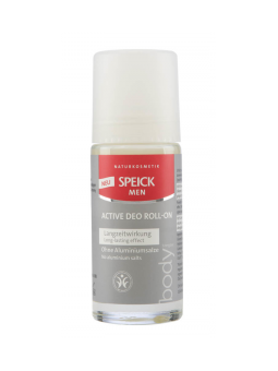 Desodorant Roll-On Active Speick 50ml