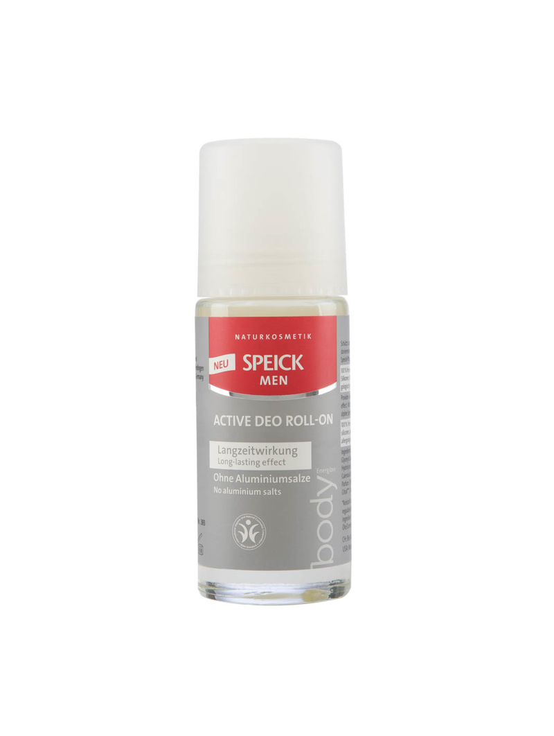 Desodorant Roll-On Active Speick 50ml