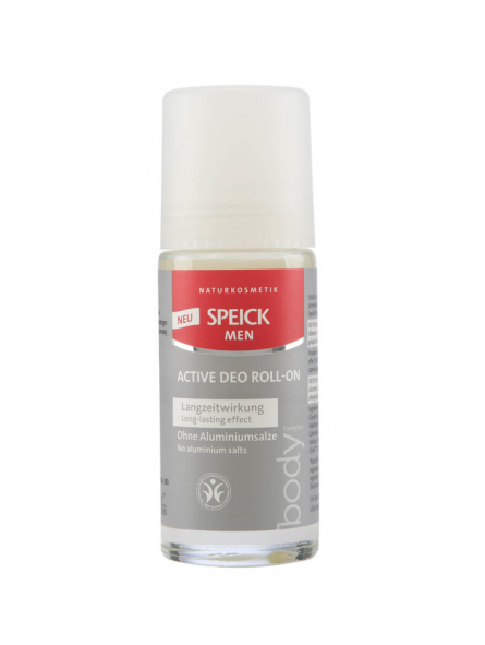 Desodorant Roll-On Active Speick 50ml