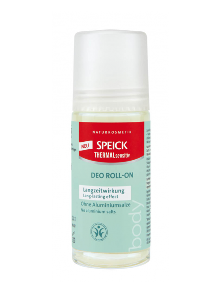 Desodorante Roll-on Thermal Sensitiv Speick 50ml