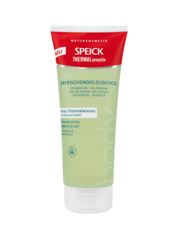 Gel de Ducha Men Active Bio Speick 200ml