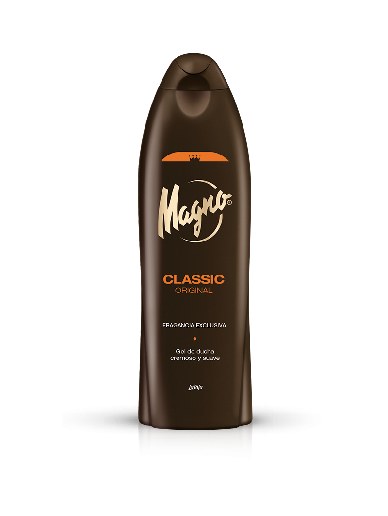 La Toja Gel de Baño Magno Clásico 550 ml