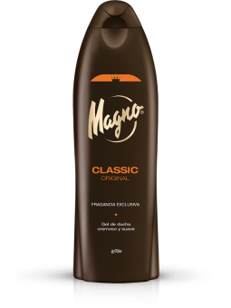 La Toja Gel de Baño Magno Clásico 550 ml