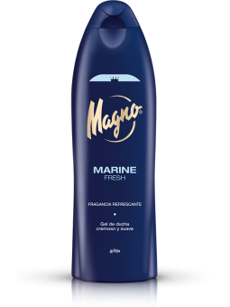 La Toja Gel de Baño Magno Marine 550 ml