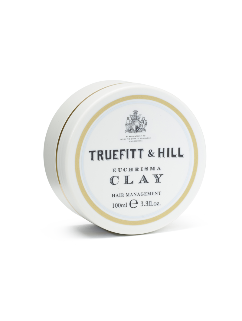 Truefitt & Hill Euchrisma Clay 100ml