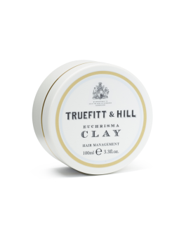 Truefitt & Hill Euchrisma Clay 100ml