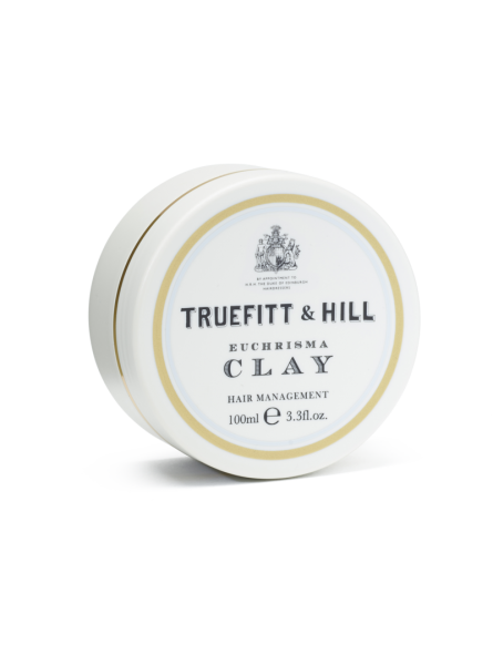 Truefitt & Hill Euchrisma Clay 100ml