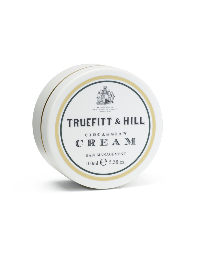 Truefitt & Hill Circassian Cream Pomade 100ml