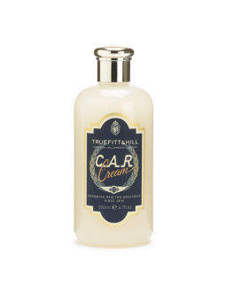 Truefitt & Hill C.A.R. Cream sin Aceite 200ml